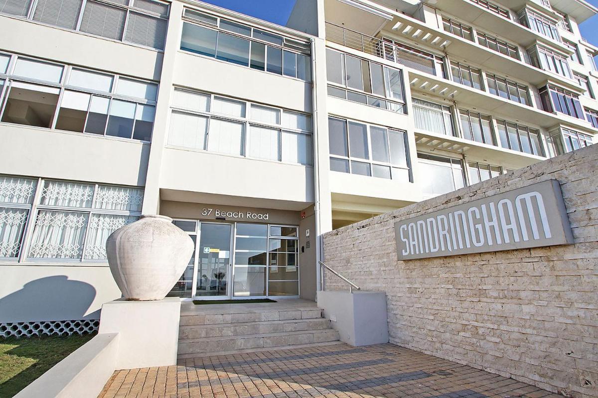 Sandringham 6 Apartamento Ciudad del Cabo Exterior foto