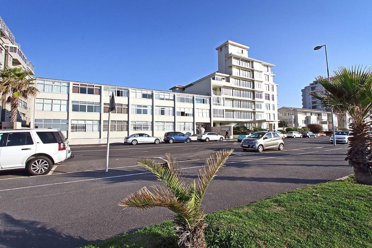 Sandringham 6 Apartamento Ciudad del Cabo Exterior foto